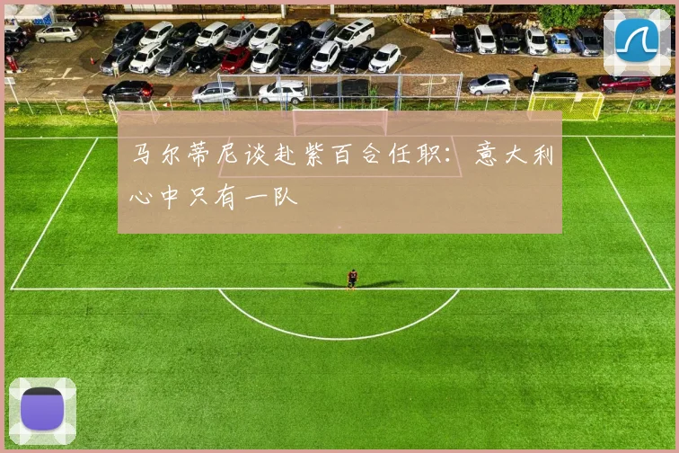 马尔蒂尼谈赴紫百合任职：意大利心中只有一队