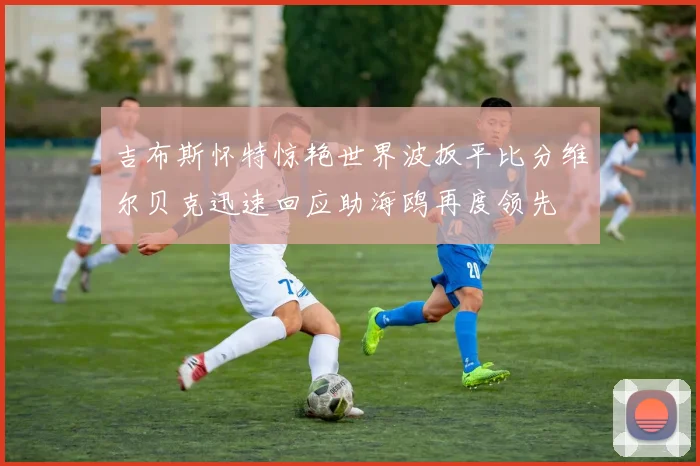 吉布斯怀特惊艳世界波扳平比分维尔贝克迅速回应助海鸥再度领先