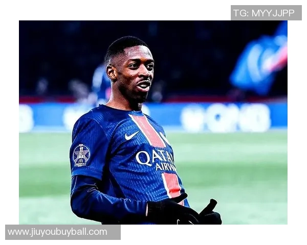 登贝莱重返亿元身价俱乐部六年后再次突破1亿欧元大关 登贝莱重返亿元身价俱乐部六年后再次突破1亿欧元大关