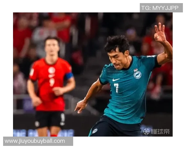 中国香港提前出局亚洲杯新加坡41年后重返赛场逆转胜利 中国香港提前出局亚洲杯新加坡41年后重返赛场逆转胜利