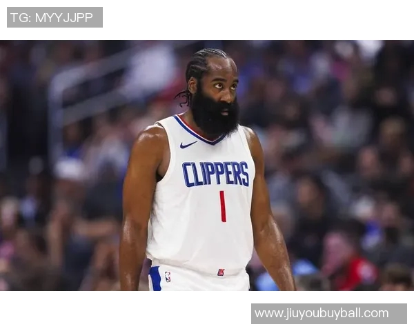 哈登谈与卢交流出场时间感觉年轻状态回暖信心满满 哈登谈与卢交流出场时间感觉年轻状态回暖信心满满