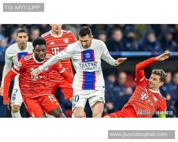 穆勒解读总决赛魅力:巨星对决超越梅西与我之争 穆勒解读总决赛魅力:巨星对决超越梅西与我之争