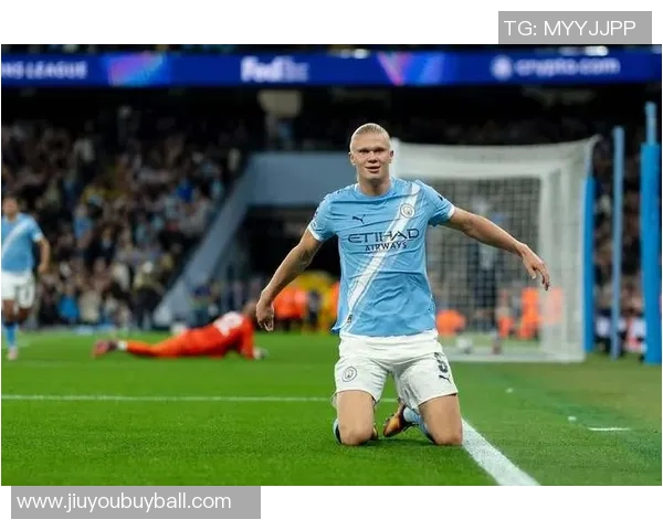 希勒分析曼城战术变化哈兰德更适应直接进攻风格