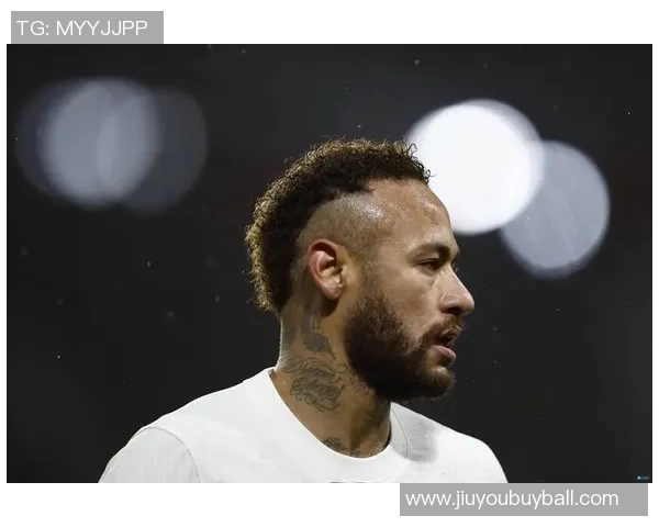 内马尔本赛季收入骤降至3800万刀上赛季高达11亿