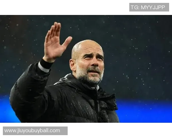 电讯报：瓜迪奥拉曾对大阵容持保留态度但如今已显现出积极效果