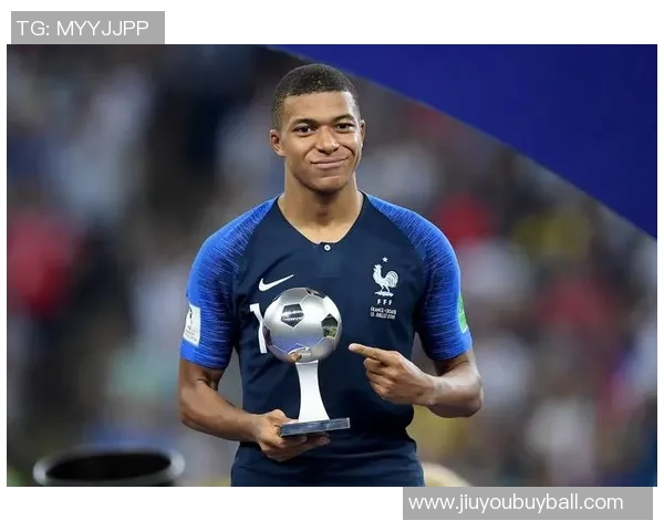 姆巴佩荣膺九月最佳奖杯再破门分享伯纳乌之夜的美妙时刻