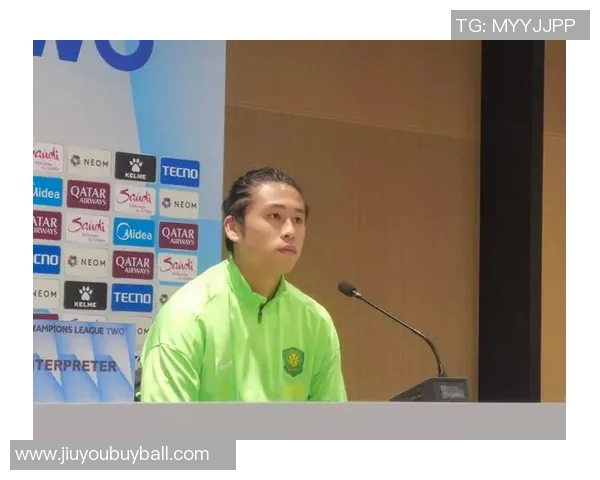 拉米罗谈国安胜利：期待球队持续保持良好状态与竞争力