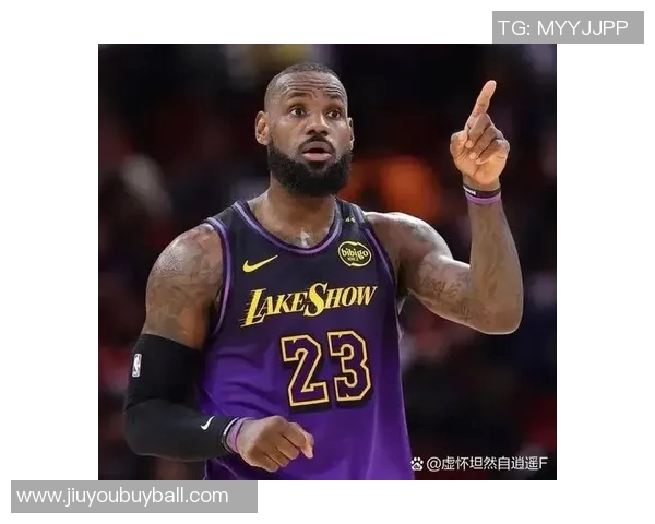 詹姆斯首次缺阵开赛季心理挑战巨大感慨难以承受