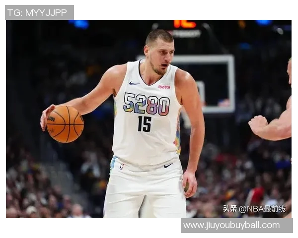 约基奇2020年代全能表现成就卓越得分篮板助攻抢断均领跑联盟 约基奇2020年代全能表现成就卓越得分篮板助攻抢断均领跑联盟
