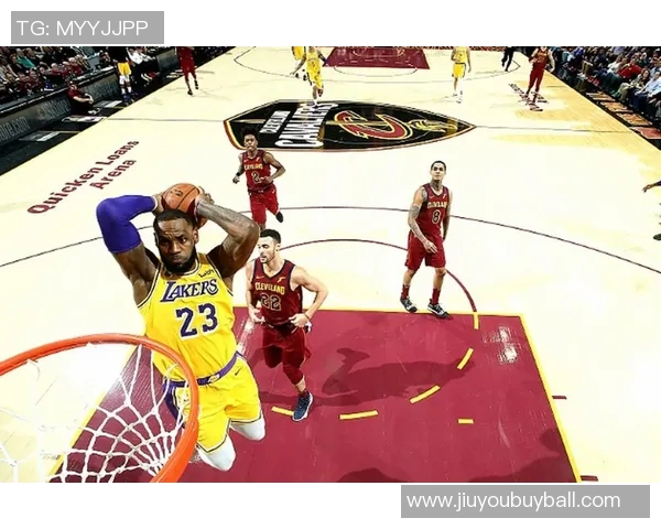 詹姆斯谈客场胜利：与高水平球队激战至最后时刻展现团队韧性