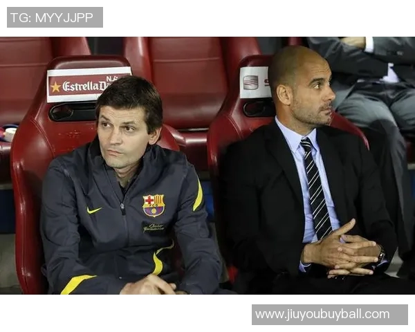 平托谈瓜迪奥拉离开巴萨对球队的深远影响与困难挑战