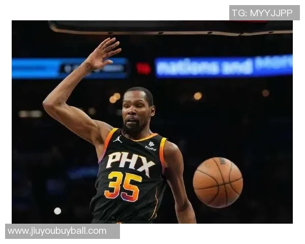 杜兰特感慨身体状况不佳自觉身高缩水承受巨大压力与损耗