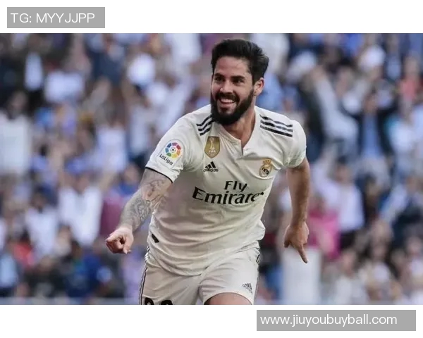 新世纪皇马攻击手进球荒排行榜伊斯科罗德里戈名列前茅