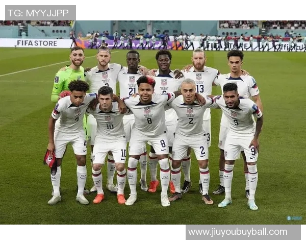 泰勒亚当斯阐述美国队世界杯目标力争历史最佳成绩