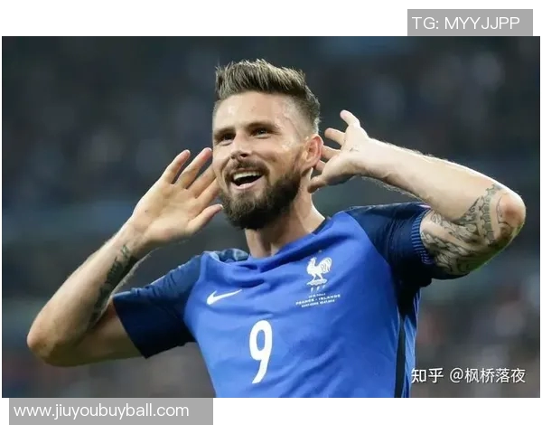 57球传奇射手吉鲁期待姆巴佩在未来世界杯中超越自己