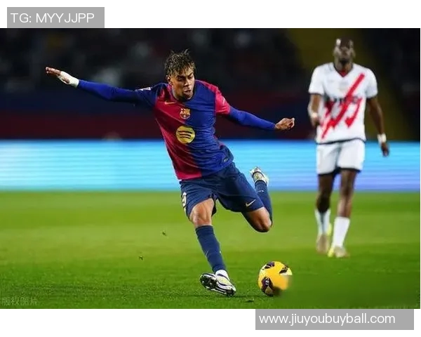 前巴萨B队主帅谈亚马尔年轻压力应适度分担责任