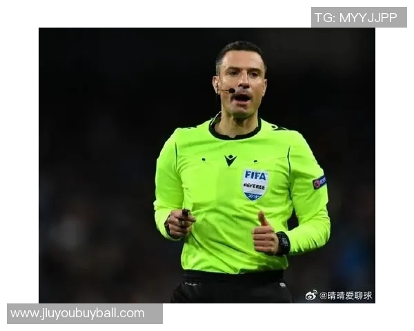 欧足联宣布切尔西对巴萨欧冠裁判阵容斯洛文尼亚主裁温契奇执法